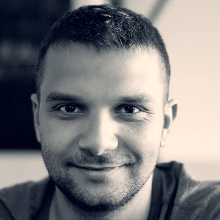 Jesenko 'Jesse' Mehmedbasic